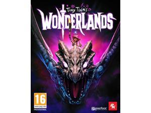 Tiny Tina's Wonderlands  [Epic Online Game Code]