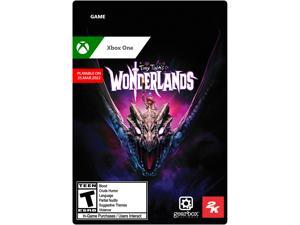 Tiny Tina's Wonderlands Xbox One [Digital Code]