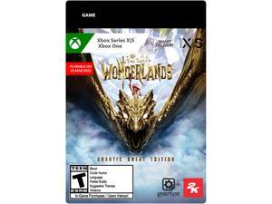 Tiny Tina's Wonderlands: Chaotic Great Edition Xbox Series X...