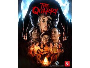 The Quarry - PC [Online Game Code]