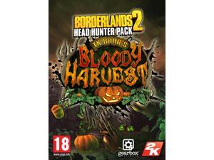 Borderlands 2 Headhunter 1  Bloody Harvest  PC Online Game Code