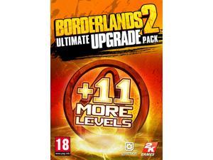 Borderlands 2 Ultimate Vault Hunters Upgrade Pack  PC Online Game Code