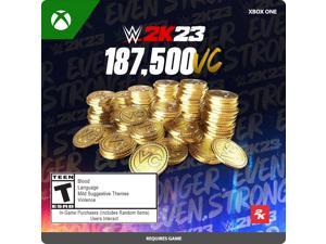 WWE 2K23 - Xbox One