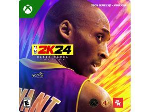 NBA 2K24: Black Mamba Edition Xbox Series X|S, Xbox One [Dig...