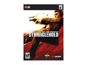 John Woo Presents Stranglehold PC Game John Woo Presents Stranglehold PC Game