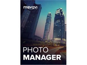 Movavi Photo Manager 2 Personal License - Download Movavi Photo Manager 2 Personal License - Download