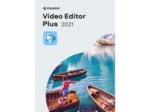 Movavi Video Editor Plus 2021 Business license - Download Movavi Video Editor Plus 2021 Business license - Download