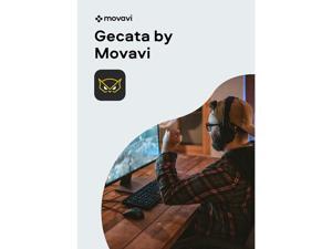 Gecata by Movavi 6 Personal License - Download Gecata by Movavi 6 Personal License - Download