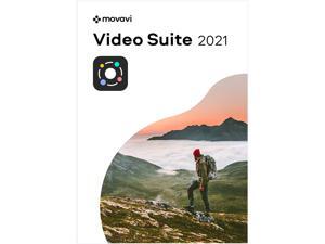 Movavi Video Suite 2021 Business License - Download Movavi Video Suite 2021 Business License - Download