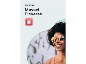 Movavi Picverse for Mac Personal License - Download Movavi Picverse for Mac Personal License - Download