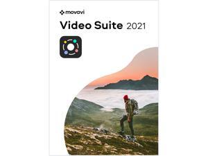 Movavi Video Suite 2021 for Mac Personal License - Download Movavi Video Suite 2021 for Mac Personal License - Download