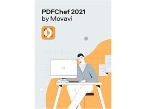 PDFChef by Movavi 2021 for Mac Business License - Download PDFChef by Movavi 2021 for Mac Business License - Download