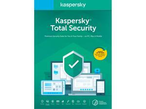 Kaspersky Total Security 2021 1 Year / 3 Devices (Key Card) Kaspersky Total Security 2021 1 Year / 3 Devices (Key Card)