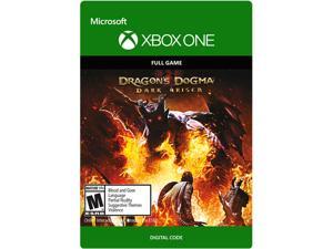 Dragon's Dogma Dark Arisen Xbox One [Digital Code]