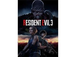 RESIDENT EVIL 3 [Online Game Code]
