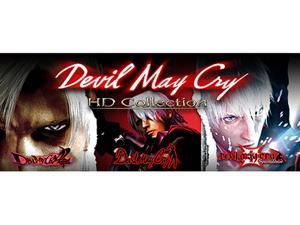 ♀FemGamer: Devil May Cry 4 Special Edition 