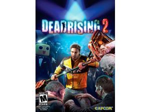 Dead Rising 2  [Online Game Code]