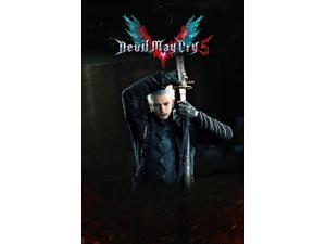 Devil May Cry 5 - Playable Character: Vergil  [Online Game Code]