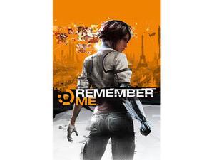 Remember Me  [Online Game Code]