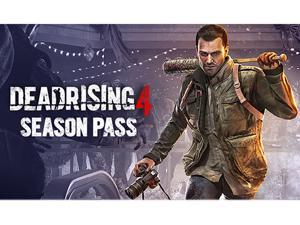 Dead Rising 4 - Season Pass  [Online Game Code]