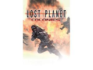 Lost Planet: Extreme Condition Colonies Edition  [Online Game Code]