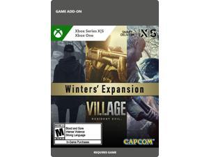 Resident Evil: Village Winters’ Expansion Xbox Series X|S / Xbox One [Digital Code]