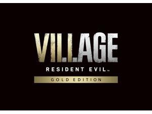 Resident Evil Village Gold Edition - PC [Online Game Code]