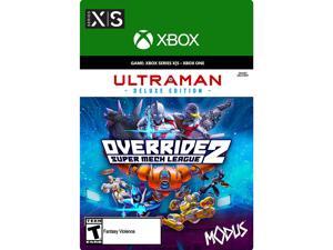 Game Junction on X: This day in gaming: Plants Vs Zombies: Garden Warfare  2 released in 2016! Who scored this Deluxe Edition? #plantsvszombies  #plantsvszombies2 #masseffect #masseffect3 #grasseffect #videogames #xbox  #xbox360 #xboxone #games #