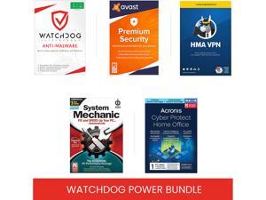 Watchdog Power Bundle - Download