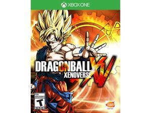 Dragon Ball Xenoverse Season Pass XBOX One [Digital Code]