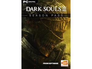 DARK SOULS III - Season Pass [Online Game Code]