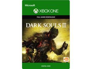 Dark Souls III XBOX One [Digital Code]