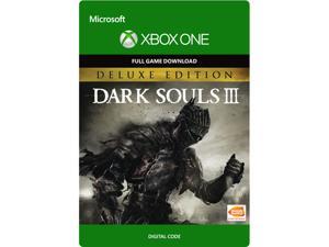 dark souls 3 ps4 digital code
