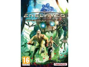 ENSLAVED: Odyssey to the West Premium Edition [Online Game Code]