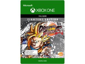 Dragon Ball Z Kakarot Ultimate Edition Xbox One Digital Code Newegg Com