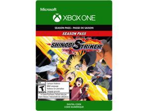 Microsoft Sunset Overdrive Season Pass