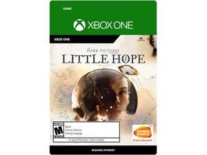 The Dark Pictures Anthology: Little Hope Xbox One [Digital Code]