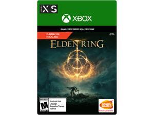 Elden Ring Xbox Series X|S, Xbox One [Digital Code]