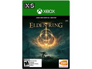 Elden Ring Xbox Series X|S, Xbox One [Digital Code]