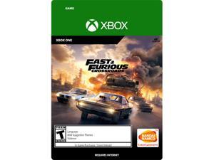Fast & Furious Crossroads: Standard Edition Xbox One [Digital Code]