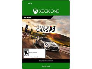 Project CARS 3 Xbox One [Digital Code]