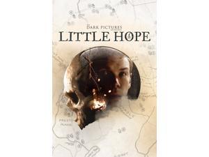 The Dark Pictures Anthology: Little Hope  [Online Game Code]