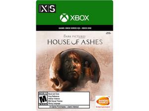 The Dark Pictures Anthology: House of Ashes Xbox Series X | S [Digital Code]