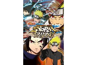 A long title for a long legacy --- Naruto Shippuden: Ultimate Ninja Storm 4  - Road to Boruto review — GAMINGTREND