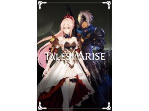 Tales of Arise  [Online Game Code]
