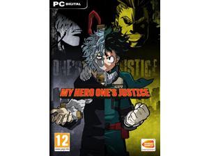 Justice online release date