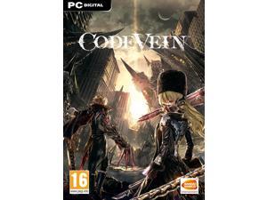 CODE VEIN - Deluxe Edition  [Online Game Code]