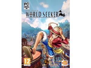 ONE PIECE World Seeker  [Online Game Code]