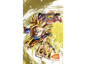 DRAGON BALL FighterZ – Ultimate Edition  [Online Game Code]