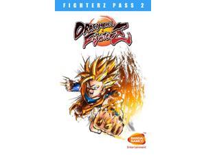 DRAGON BALL FighterZ  FighterZ Pass 2 Online Game Code